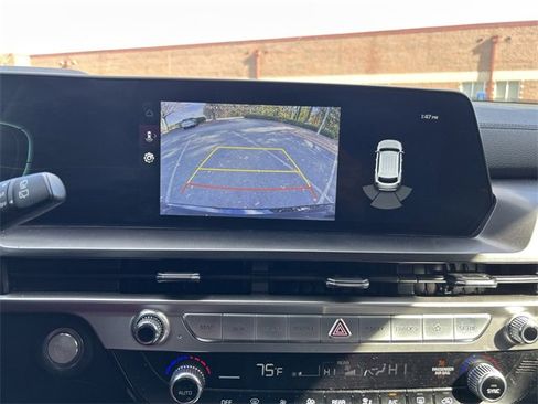 Used 2023 Kia Telluride S w/ S Sunroof Package image 10