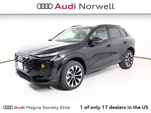 New 2026 Audi Q3 quattro 2.0T image 10