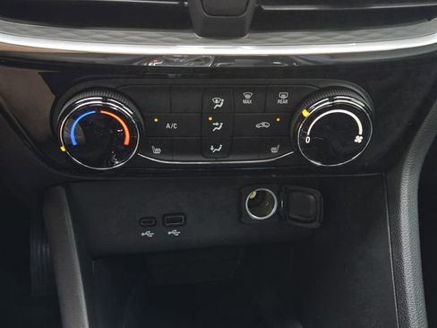 New 2026 Buick Encore GX Sport Touring w/ Comfort Package image 14