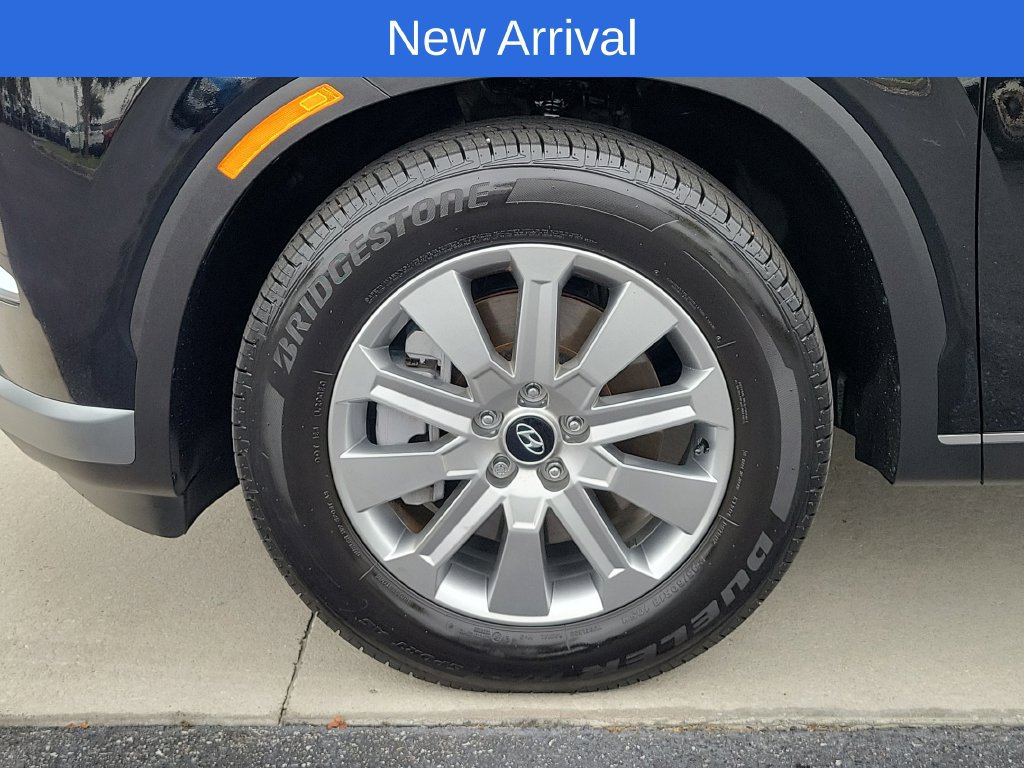 Used 2025 Hyundai Palisade SEL FWD image 8
