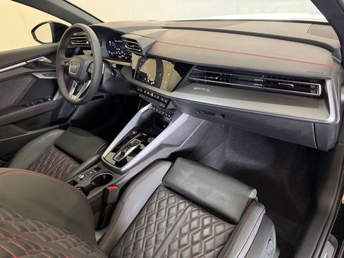 New 2026 Audi S3 Premium AWD/4WD image 34