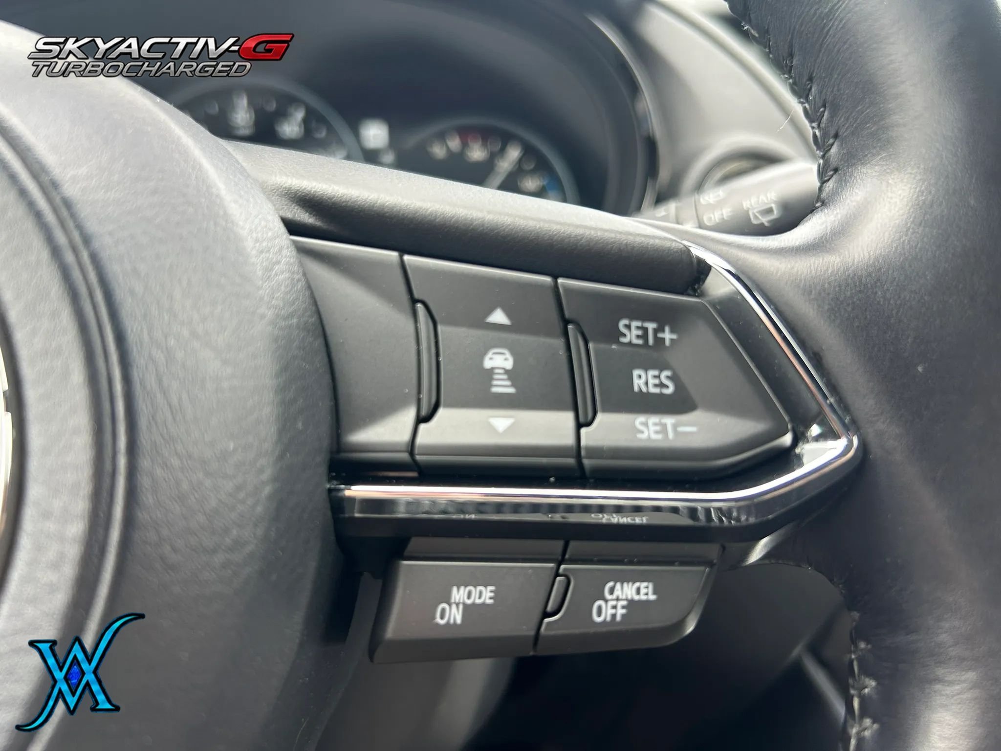 Used 2023 MAZDA CX-9 Grand Touring AWD/4WD image 39
