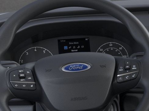 New 2025 Ford Transit 350 XL RWD image 13