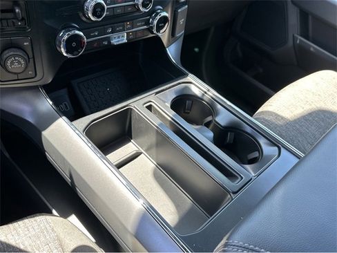 New 2025 Ford F150 XLT w/ Equipment Group 302A MID image 31