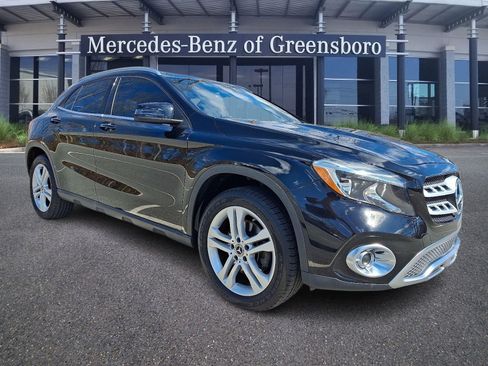 Used 2018 Mercedes-Benz GLA 250 image 3