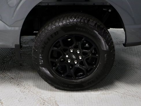 Certified 2025 Ford F150 STX image 18