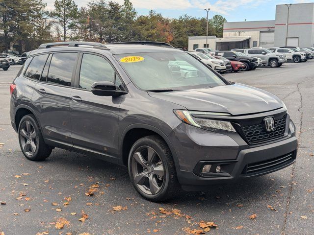 Used Honda Passport for Sale in Lawrenceville, GA - Autotrader