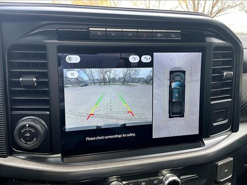 Used 2024 Ford F150 Raptor image 22