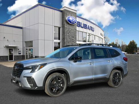 New 2025 Subaru Ascent Bronze Edition image 1