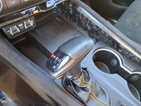 Used 2022 Dodge Durango R/T w/ Hemi Orange Plus Package image 28