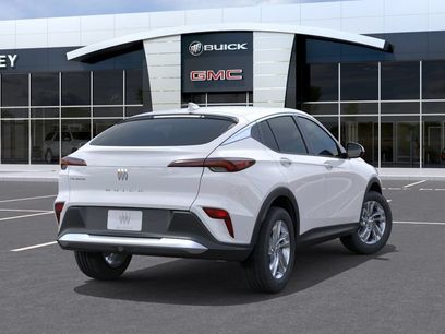 New 2026 Buick Envista Preferred w/ Convenience I Package