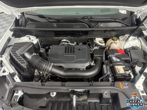 Used 2023 GMC Acadia Denali w/ Denali Ultimate Package AWD/4WD image 30