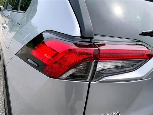 Certified 2024 Toyota RAV4 SE w/ Weather & Moonroof Package AWD/4WD image 32