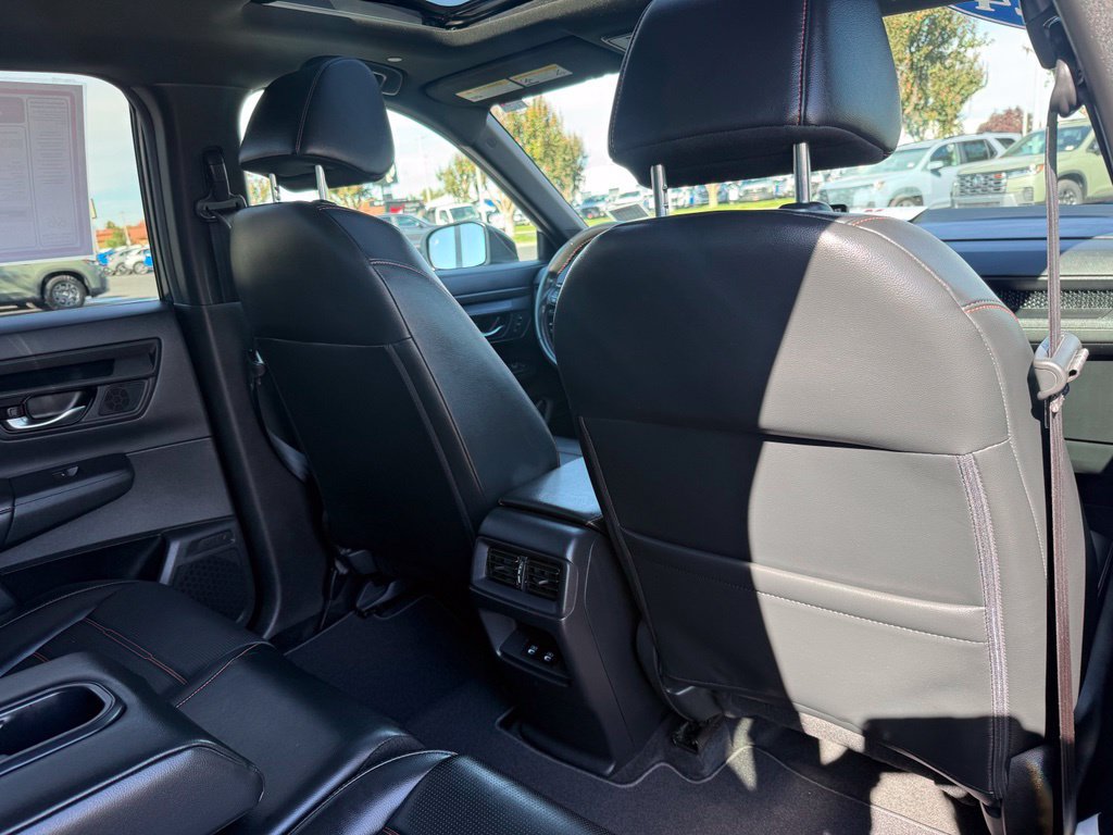 Used 2024 Honda CR-V Sport-L image 55