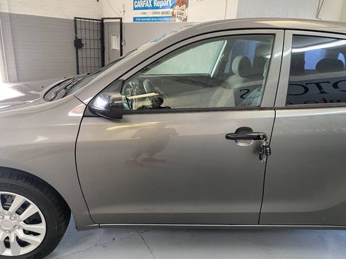 Used 2008 Toyota Matrix FWD image 14