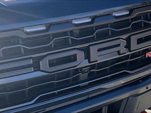 Used 2024 Ford F150 Raptor w/ Equipment Group 803A Raptor R image 29