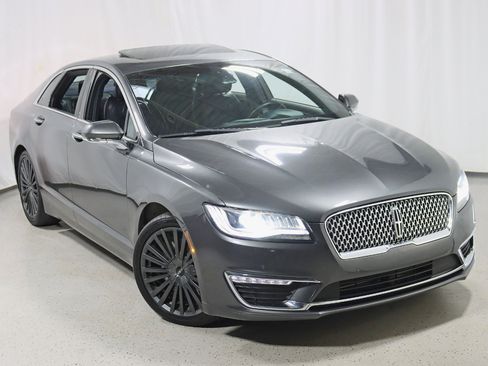 Used 2018 Lincoln MKZ Reserve w/ Technology Package AWD/4WD image 6
