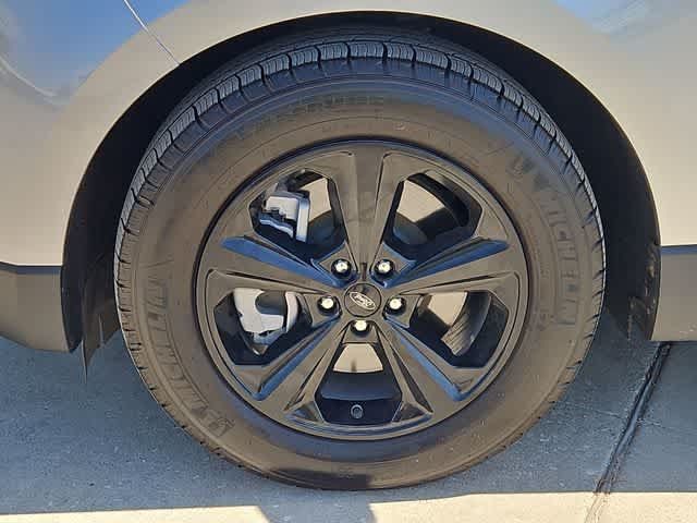 Used 2024 Ford Edge SE AWD/4WD image 13