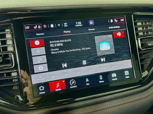 Used 2022 Dodge Durango R/T AWD/4WD image 30