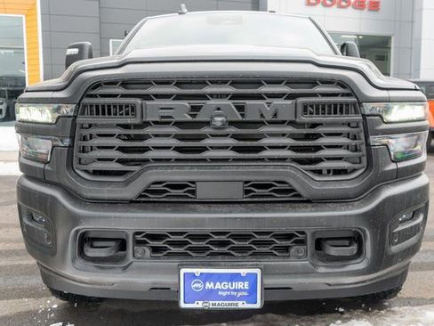 New 2026 RAM 2500 Warlock AWD/4WD image 3