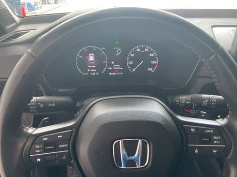 Certified 2023 Honda CR-V Sport image 8