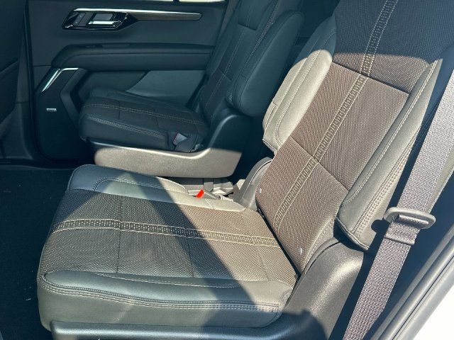 New 2026 Chevrolet Tahoe High Country AWD/4WD image 21