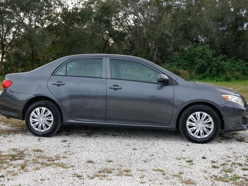 Used 2009 Toyota Corolla image 13