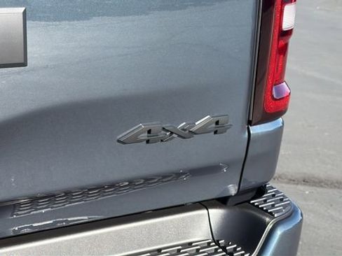 New 2026 RAM 1500 Big Horn image 12