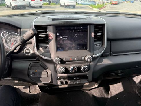 Used 2024 RAM 2500 Big Horn image 9