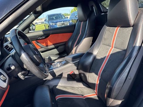 Used 2015 BMW Z4 sDrive28i RWD image 9