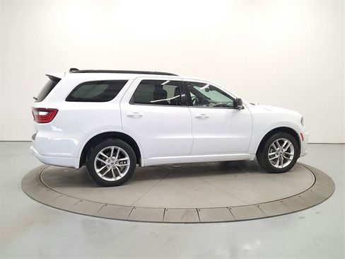 Used 2023 Dodge Durango GT image 7