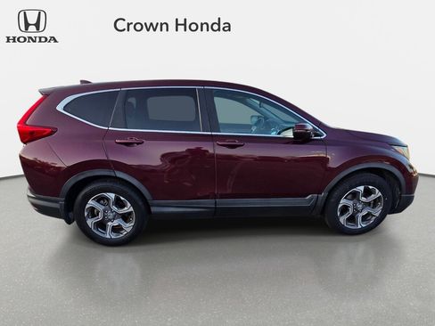 Used 2019 Honda CR-V EX-L image 7