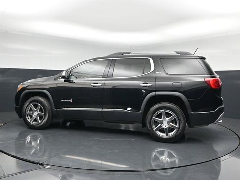 Used 2019 GMC Acadia SLT FWD image 8