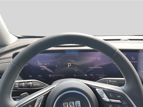 New 2026 Buick Envision Sport Touring AWD/4WD image 13
