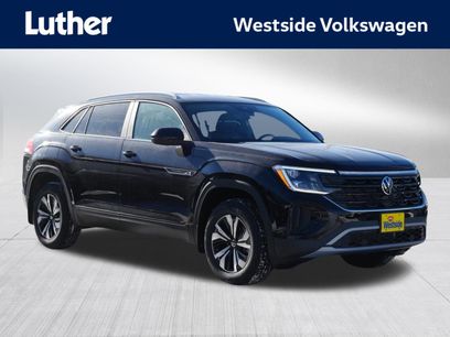 New 2026 Volkswagen Atlas Cross Sport SE