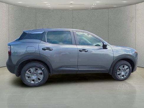 Used 2026 Nissan Kicks S w/ Charging Package FWD image 7