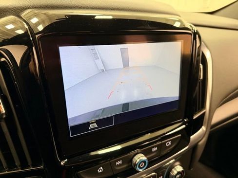 Certified 2023 Chevrolet Traverse LT image 15