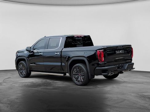 Used 2024 GMC Sierra 1500 Denali w/ Technology Package AWD/4WD image 5