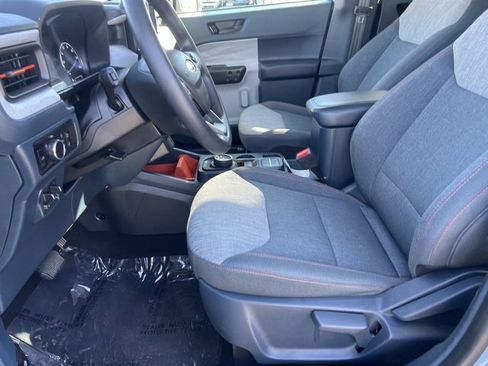 Used 2023 Ford Maverick XLT w/ Equipment Group 300A Standard image 21