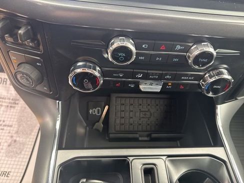 New 2025 Ford F150 XLT w/ Equipment Group 302A MID image 17