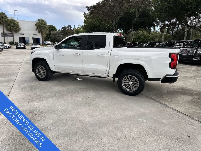 Used 2023 Chevrolet Colorado LT w/ LT Convenience Package RWD image 33