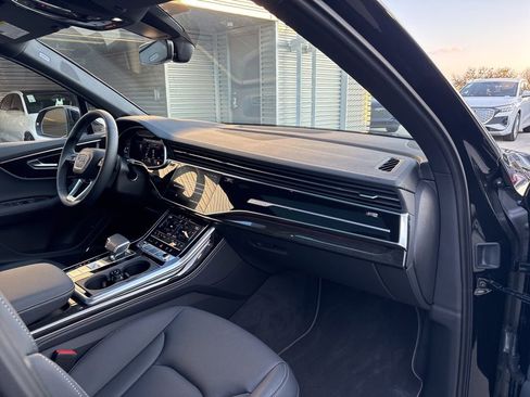 Used 2025 Audi Q7 3.0T Premium Plus w/ Premium Plus Package image 15