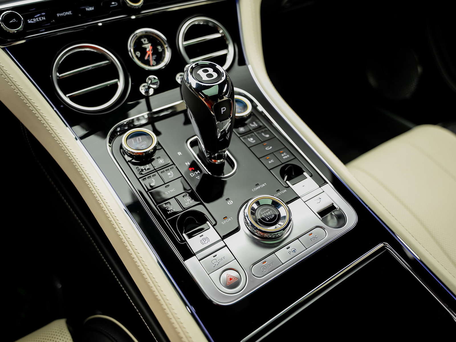 Used 2022 Bentley Continental GT AWD/4WD image 53