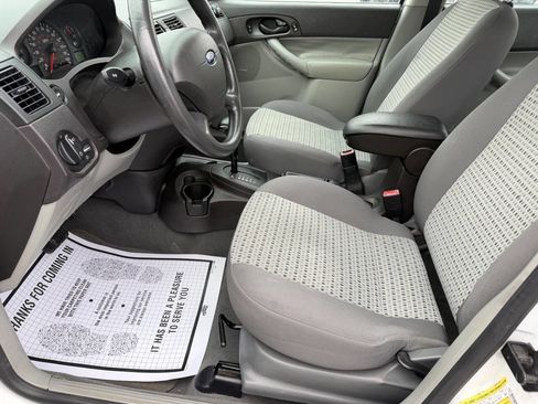 Used 2007 Ford Focus S image 13