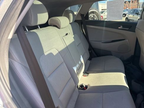 Used 2018 Hyundai Tucson Value image 8