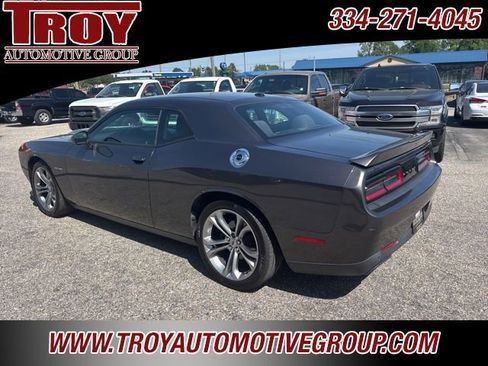 Used 2020 Dodge Challenger R/T image 14
