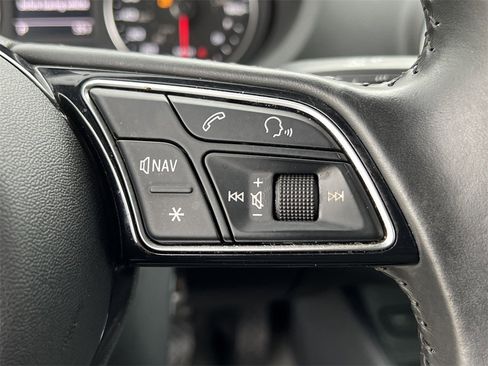 Used 2019 Audi A3 2.0T Premium w/ Convenience Package image 21