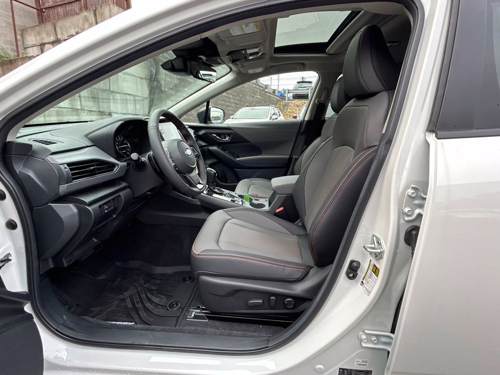 New 2026 Subaru Crosstrek 2.5i Limited AWD/4WD image 9