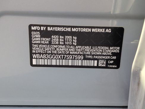 Used 2026 BMW 228i FWD image 33
