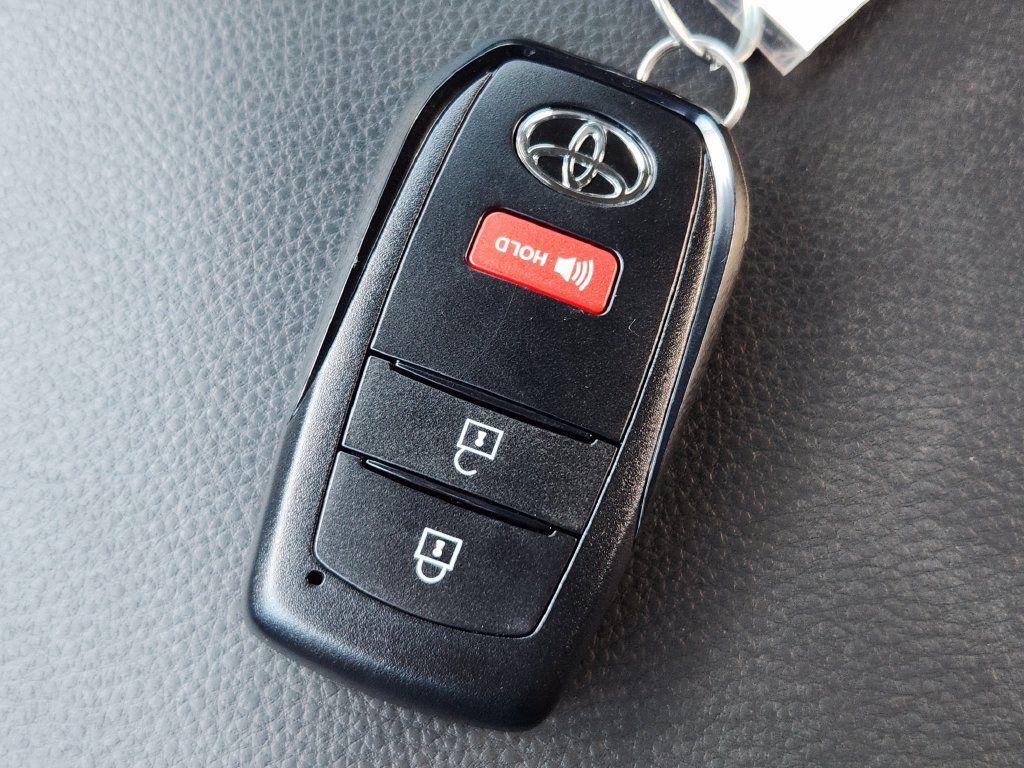New 2026 Toyota Tacoma SR5 AWD/4WD image 24